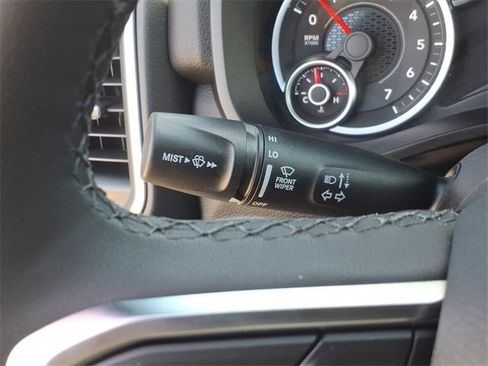 New 2026 RAM 1500 Big Horn/Lone Star image 26