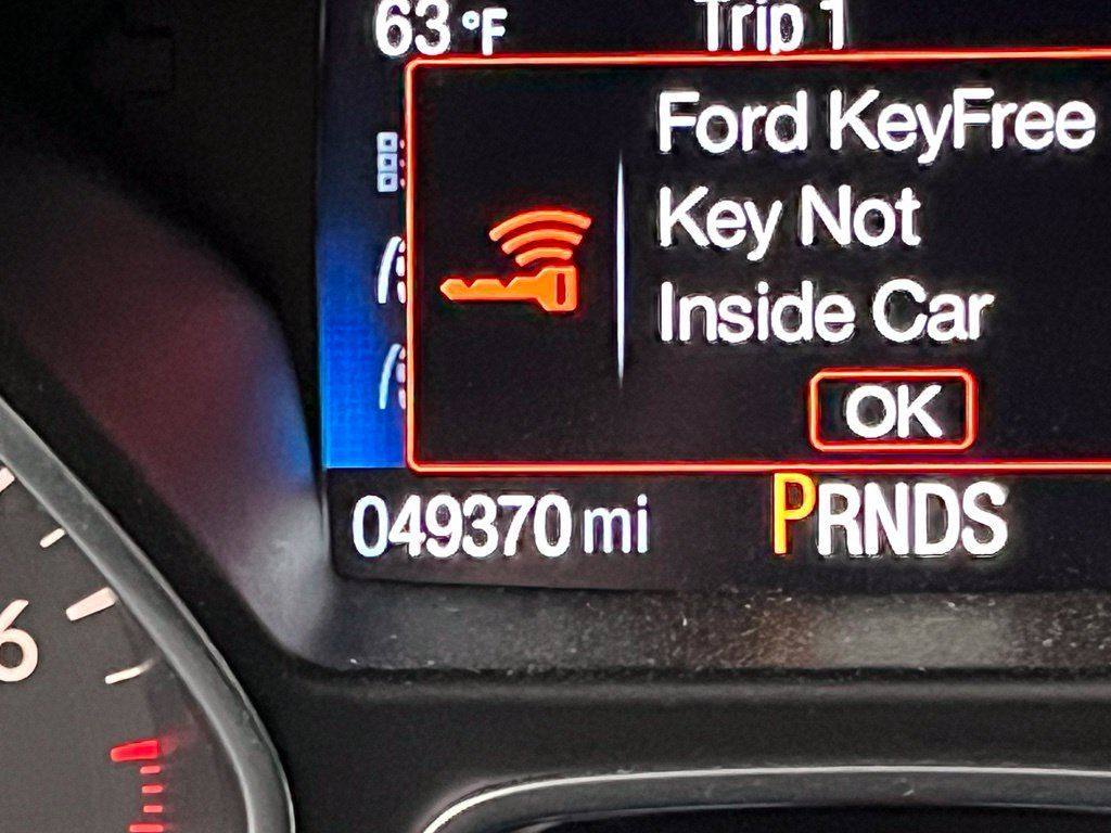 Used 2019 Ford Escape SE AWD/4WD image 25