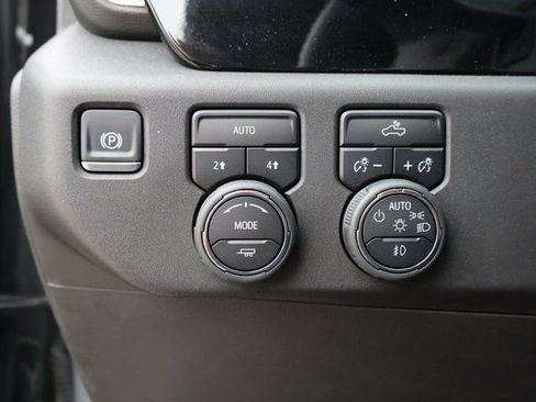 Used 2024 Chevrolet Silverado 1500 RST w/ LPO, Dark Essentials Package image 40