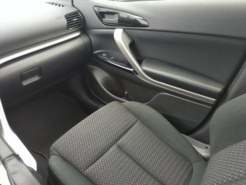 Used 2023 Mitsubishi Eclipse Cross Ralliart AWD/4WD image 27