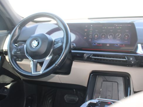 Used 2023 BMW X1 xDrive28i w/ Convenience Package AWD/4WD image 24