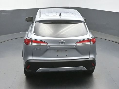 Used 2023 Toyota Corolla Cross L image 44