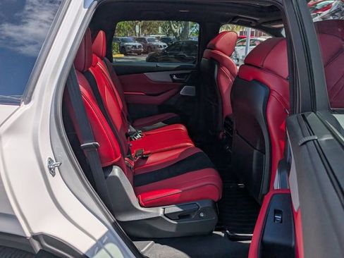 Certified 2025 Acura MDX A-Spec image 21