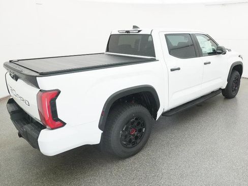 New 2026 Toyota Tundra TRD Pro image 28