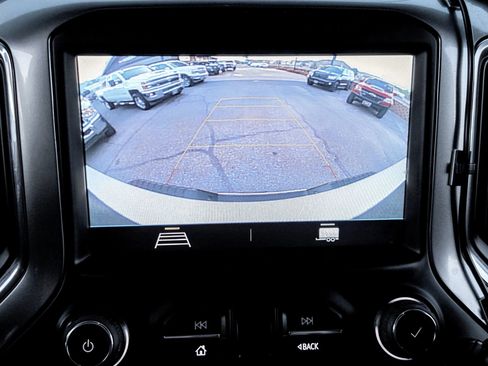 Used 2023 Chevrolet Silverado 2500 LT image 12