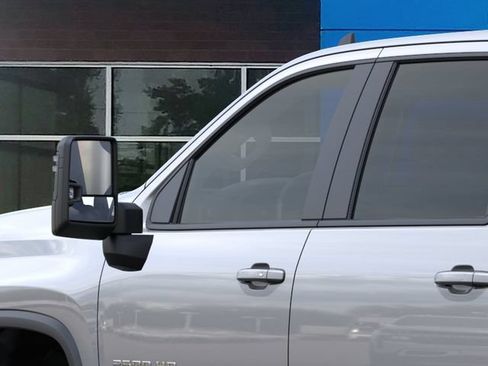New 2026 Chevrolet Silverado 2500 LT AWD/4WD image 12