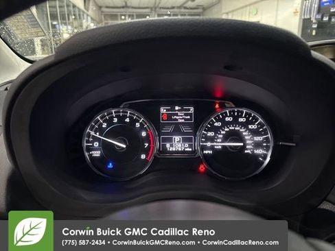 Used 2017 Subaru Forester 2.5i Touring AWD/4WD image 18