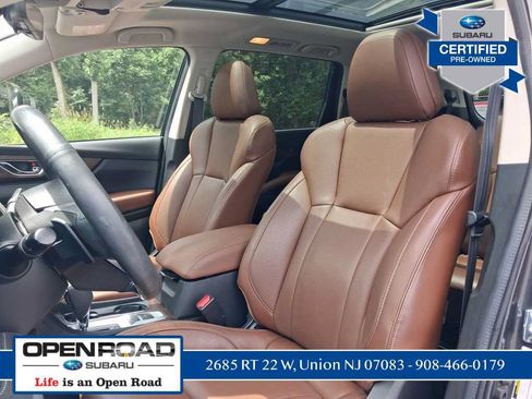 Used 2024 Subaru Ascent Touring AWD/4WD image 64