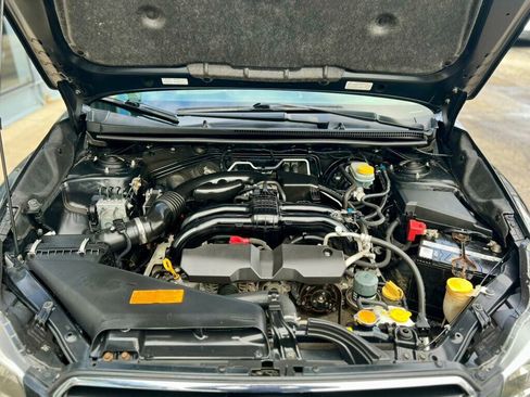 Used 2016 Subaru Crosstrek 2.0i Premium w/ Popular Package #1 image 9