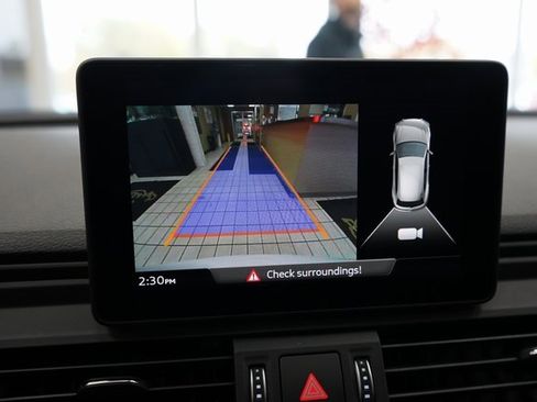 Used 2019 Audi Q5 2.0T Premium image 7