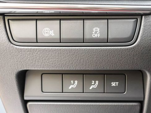 New 2026 MAZDA MAZDA3 Carbon image 25