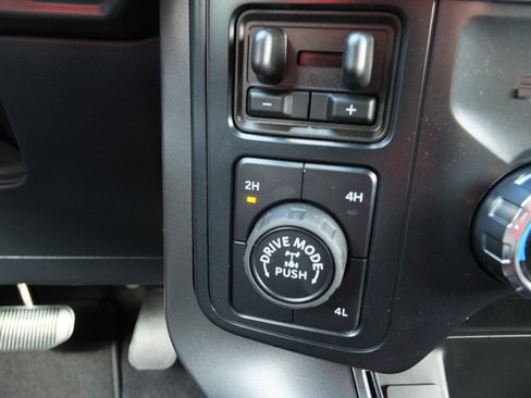 New 2026 Ford F150 Tremor AWD/4WD image 30