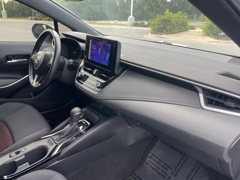 Used 2024 Toyota Corolla SE FWD image 28