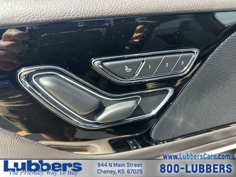 Used 2022 Lincoln Aviator Reserve RWD image 12