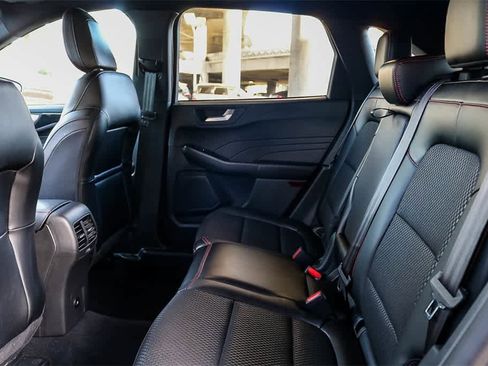 Used 2024 Ford Escape ST-Line w/ Cold Weather Package image 19