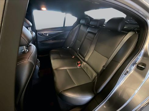 Used 2023 INFINITI Q50 Sensory RWD image 19