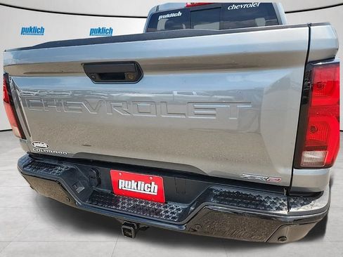 Certified 2025 Chevrolet Colorado ZR2 w/ Technology Package AWD/4WD image 52