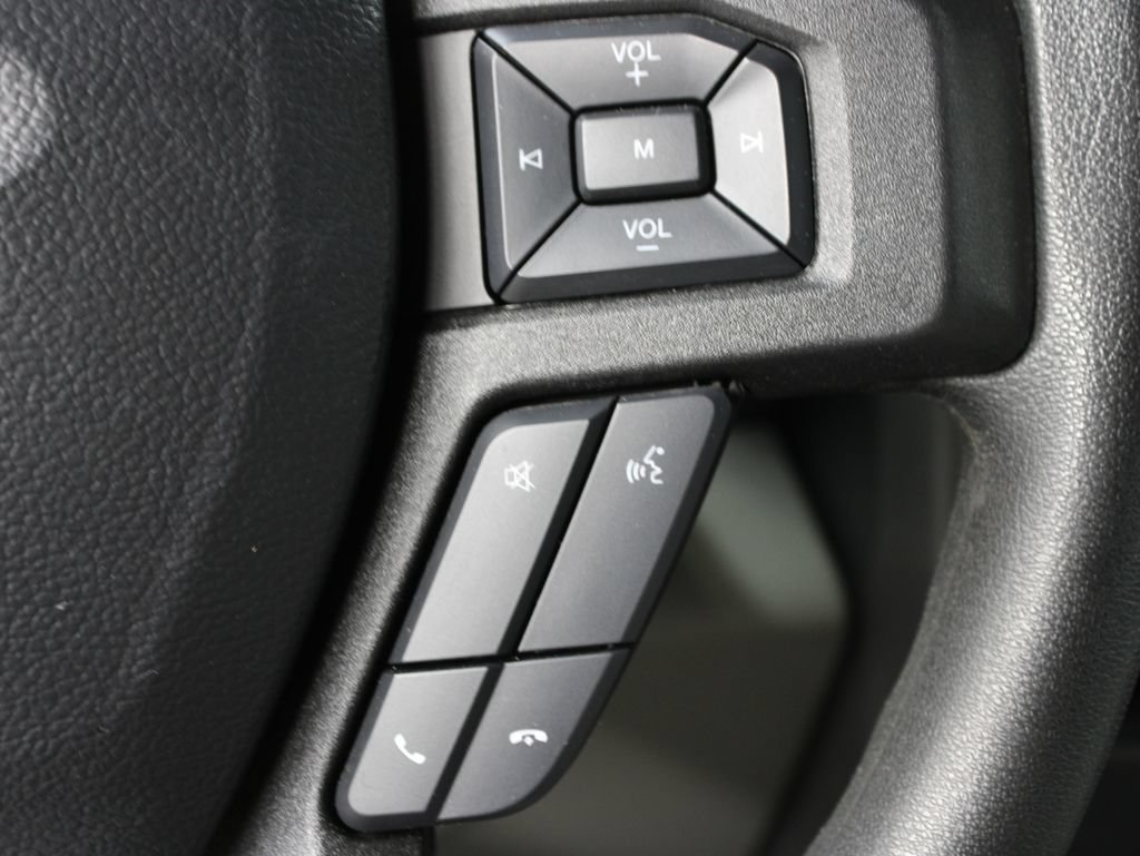 Used 2021 Ford F350 XL w/ Power Equipment Group AWD/4WD image 47