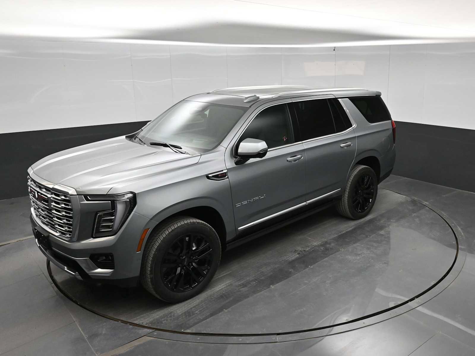New 2027 GMC Yukon Denali w/ Denali Reserve Package AWD/4WD image 27