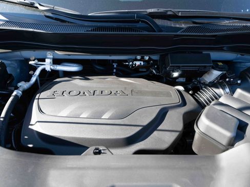 New 2026 Honda Ridgeline TrailSport+ image 30