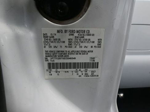 Used 2014 Ford F250 XL w/ Power Equipment Group image 41