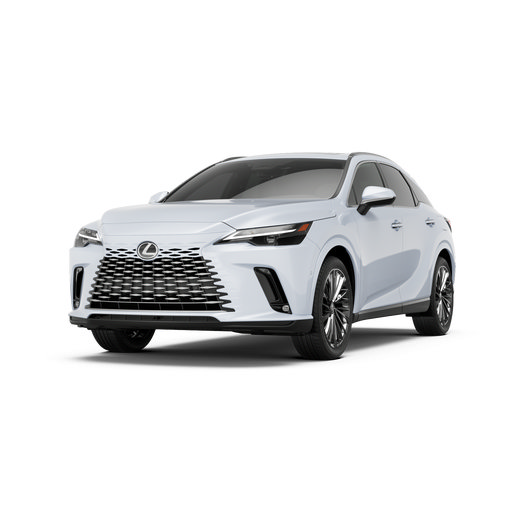 New 2027 Lexus RX 450h AWD image 2
