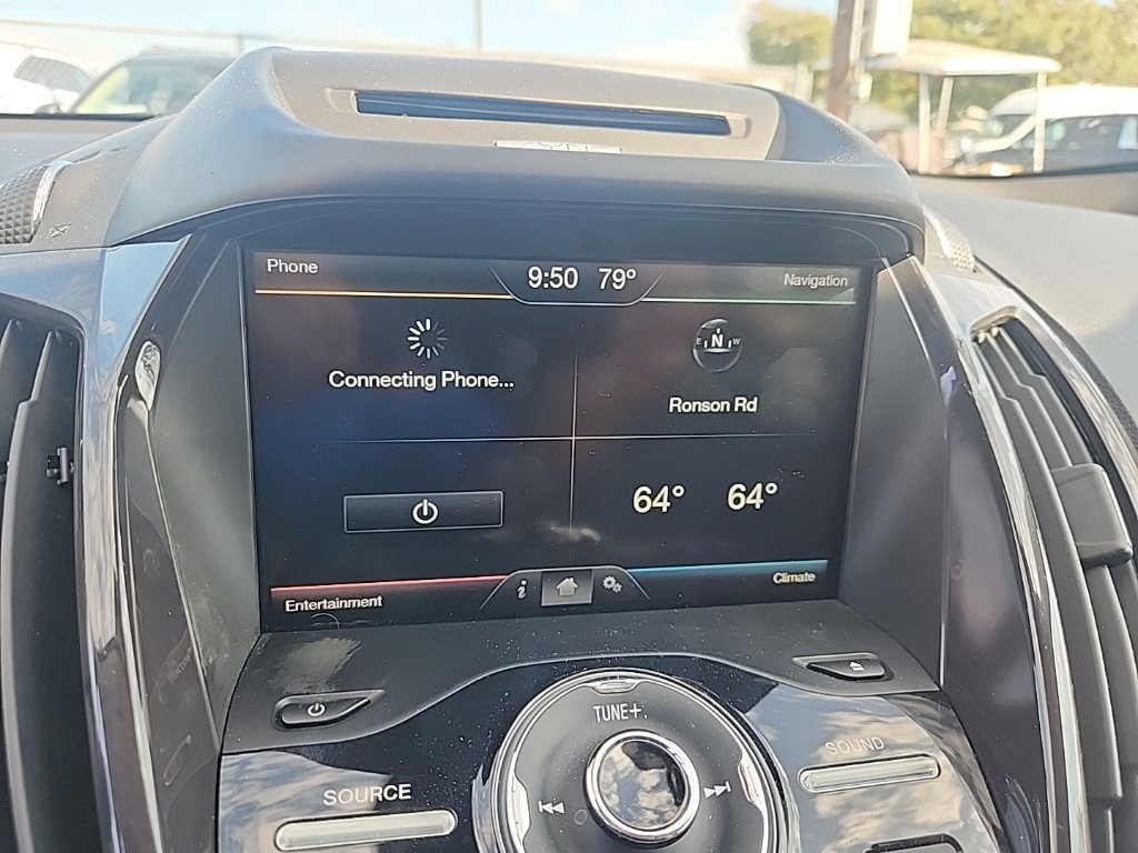 Used 2013 Ford Escape Titanium w/ Parking Technology Pkg FWD image 22