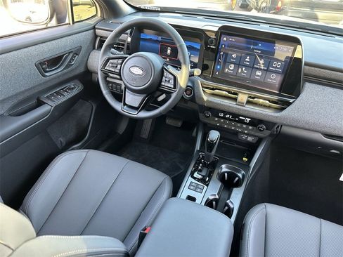 New 2026 Subaru Outback Limited XT image 10