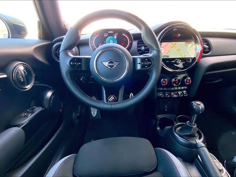 Used 2024 MINI Cooper John Cooper Works image 6