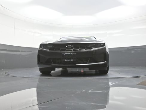 Used 2024 Chevrolet Camaro LT image 10