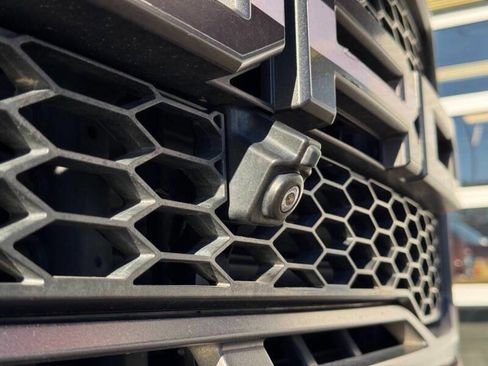 Used 2017 Ford F150 Raptor w/ Equipment Group 802A Luxury image 17