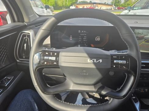 New 2026 Kia Sorento EX w/ EX Premium Package FWD image 17