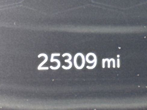 Used 2022 Jeep Compass Latitude w/ Convenience Group image 13