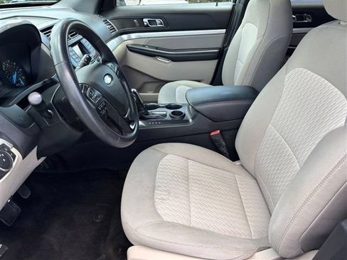 Used 2018 Ford Explorer FWD image 13