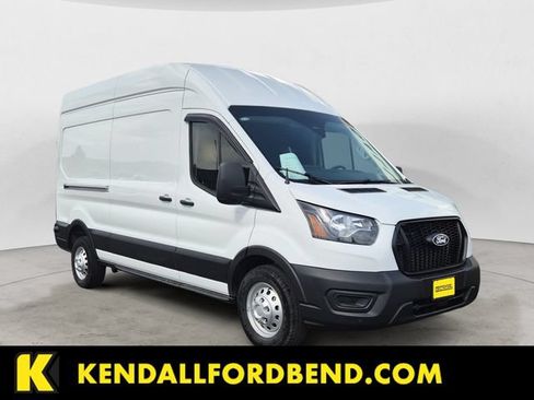 Used 2026 Ford Transit 250 148 High Roof AWD w/ Load Area Protection Package image 3