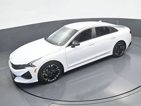 Used 2024 Kia K5 GT-Line w/ GT-Line Premium Package image 48