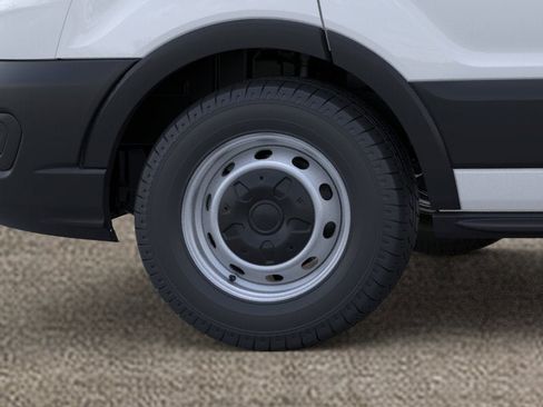 New 2026 Ford Transit 250 148 Medium Roof image 19