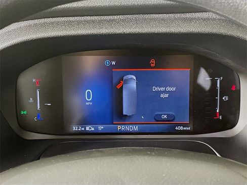 New 2026 Ford Transit 250 148 Medium Roof Extended AWD image 13