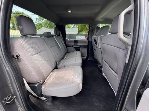 Used 2018 Ford F150 XLT AWD/4WD image 13
