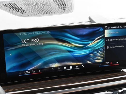 Certified 2025 BMW X5 xDrive40i w/ Premium Package image 32