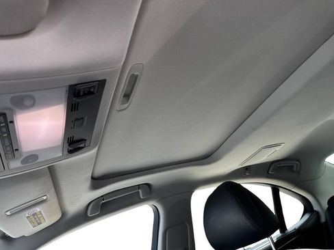 Used 2015 Lexus LS 460 w/ Comfort Package RWD image 15