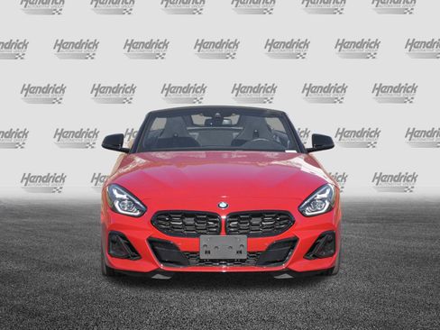 Used 2026 BMW Z4 M40i image 3
