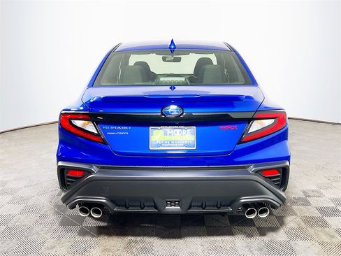 New 2025 Subaru WRX Premium w/ Accessory Package #2 image 7