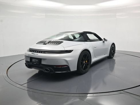 Certified 2026 Porsche 911 Targa 4S AWD/4WD image 52