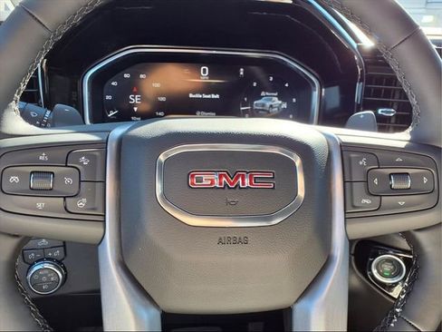 New 2026 GMC Sierra 1500 Elevation w/ Preferred Package image 19