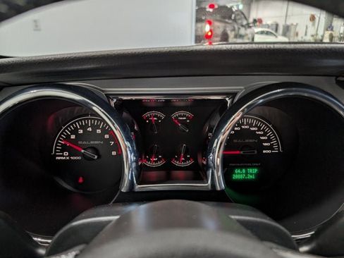 Used 2006 Ford Mustang GT Premium RWD image 18