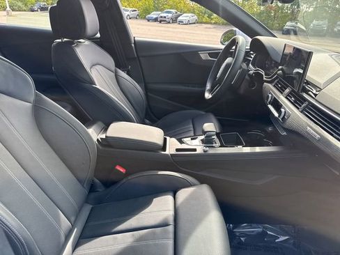 Used 2025 Audi A5 2.0T Premium Plus image 15