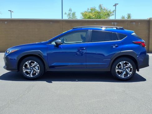 Used 2024 Subaru Crosstrek 2.0i Premium AWD/4WD image 4