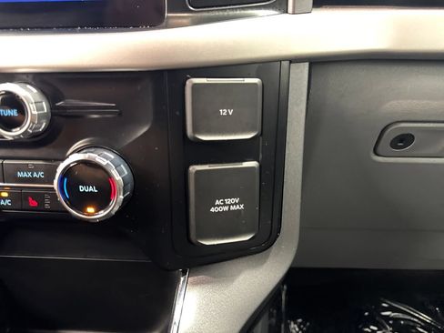 Used 2023 Ford F150 XLT w/ Equipment Group 302A High AWD/4WD image 40