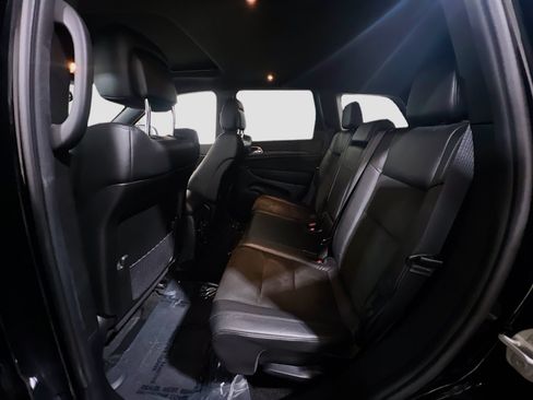 Used 2022 Jeep Grand Cherokee Laredo X RWD image 18